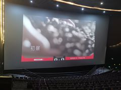 -万象影城(杭州万象城IMAX激光店)