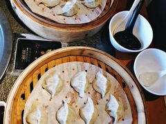 -马路边上·小海鲜烧烤(八一路店)