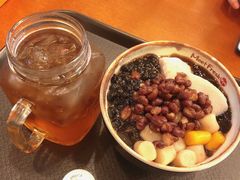 -鲜芋仙(高新万达广场店)