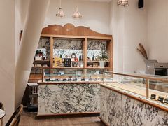 -WHEAT&BAKER-麥(凯德来福士店)
