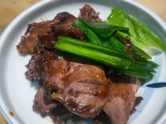 -慧娟面馆·餐厅(望江路店)