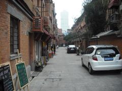 -静安别墅
