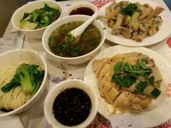-振鼎鸡(福州路店)