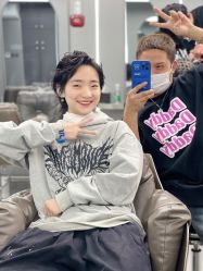 -Miracle集简美发沙龙