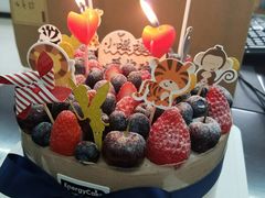 -EnergyCake蛋糕理想国