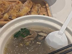 -苏晓玥·手作江南小吃(深圳北站店)