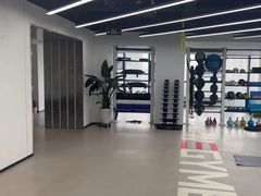 -WEGYMER健萌健身(麦德龙钰龙天下馆)