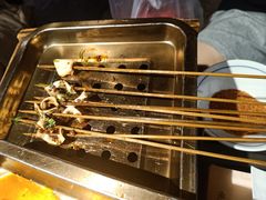 黄喉-盟重烧烤(东瓜山创始店)