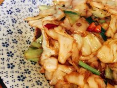 -蜜桃餐厅·古运河畔(南下塘店)