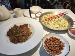 -南门食仙·手工福州菜(南门兜店)