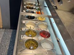 -成都你六姐·牛肉冒菜(城市集市合生汇店)