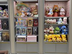 -泡泡玛特POPMART(北国先天下店)