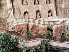 -牛首山文化旅游区