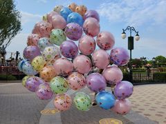 -上海迪士尼度假区