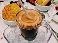 -太兴餐厅(东方广场分店)