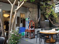 -又见炊烟私房菜(敬亭路店)