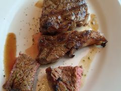 美国肉眼牛排-莫尔顿牛排坊(浦东ifc店)