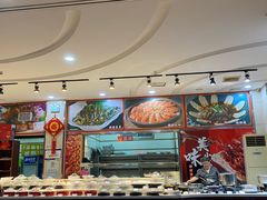 -洪泽老鱼馆(淮海一店)