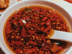 -李子坝梁山鸡(北碚万达五鸡哥店)