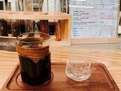 -Infica Coffee