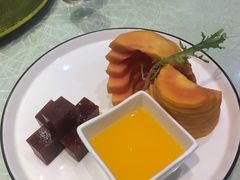-伊和园清真餐饮