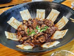 -皖北巫氏三胖地锅鸡(正大店)