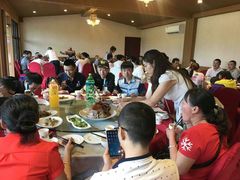 -洪湖家庭农场·团建·露营·会议