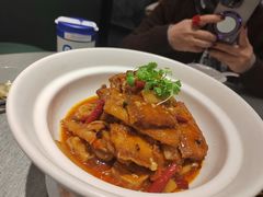 -汉水谣·江景餐厅(江滩店)