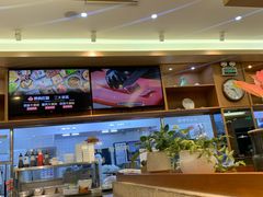 -韩香福烤肉庄园(荣成店)