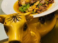 -新白鹿餐厅(爱琴海购物中心店)