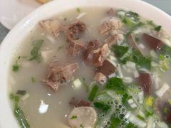 -庄河步云山羊汤(椒房店)