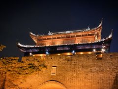 -山塘街