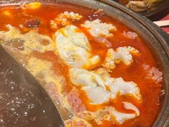 -牛New寿喜烧(曹路花园城店)