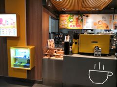 -麦当劳(秣陵路店)