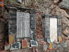 -丽江束河古镇-石莲古寺