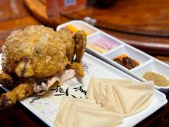 -面辣子·陕西家乡菜(钟楼店)