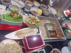 -重庆德忆火锅（龙南街3店）(渝水岸餐饮)