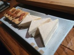 糕点-阿罗新疆菜(人民广场店)