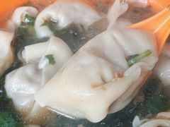 -阿麟馄饨(延长路店)