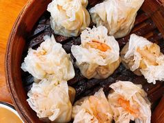 -正宗天津烧麦馆(柳州路店)