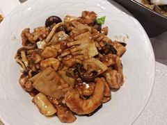 -大铁勺新津菜(东丽阳光新业广场店)