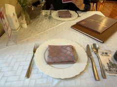 -新侨三宝乐西餐厅(崇文门店)