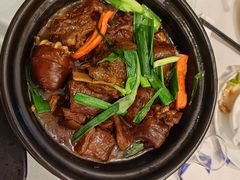 -骏莱海鲜鱼港(五角场店)