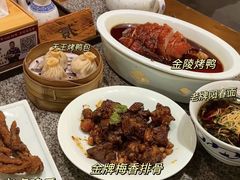 -南京大牌档(之心城店)