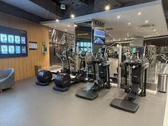 -OXYGYM 奥美氧舱运动中心(朝阳大悦城店)