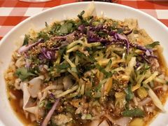 -西贝(枫蓝国际购物中心店)