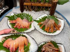 -喜聚薈·花膠雞海鮮火鍋(越秀店)