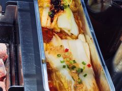 -很久以前羊肉串(中山公园店)
