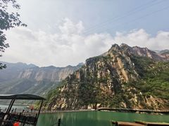 -河南宝泉旅游区