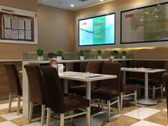 -嘉和一品粥(魏公村店)
